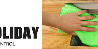 Prevent and eliminate spiders in your home