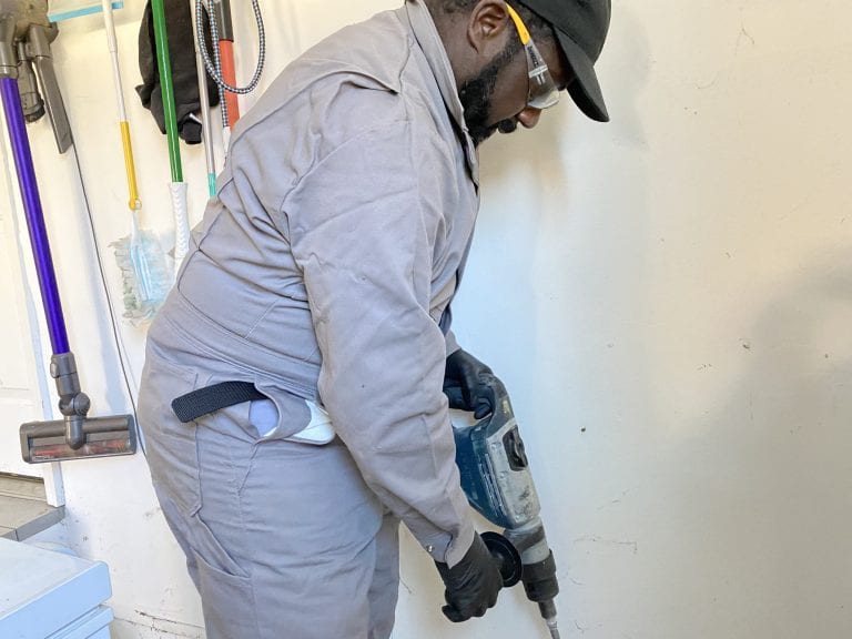 Termite Control and Termite Inspection Company In Springfield VA