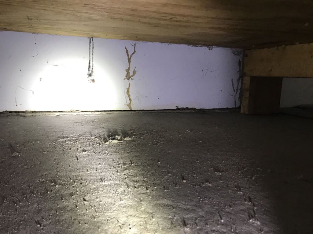 Termite Shelter Tube